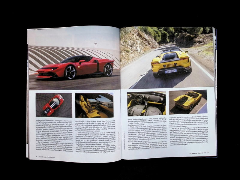 MAXIM (US) [08] NO.278 Summer 2026 - Part 1