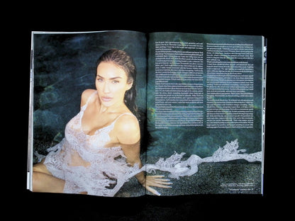 MAXIM (US) [08] NO.278 Summer 2026 - Part 2