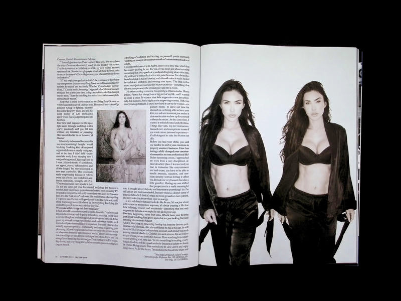 MAXIM (US) [08] NO.278 Summer 2026 - Part 3