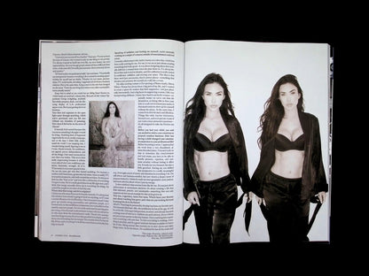MAXIM (US) [08] NO.278 Summer 2026 - Part 3