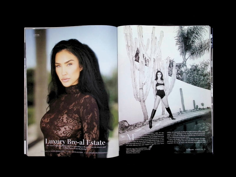 MAXIM (US) [08] NO.278 Summer 2026 - Part 4