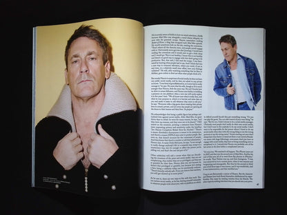 L'OFFICIEL USA *** [2025-04] N°50