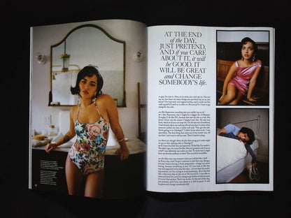 L'Officiel [2025-05] N°51+別冊