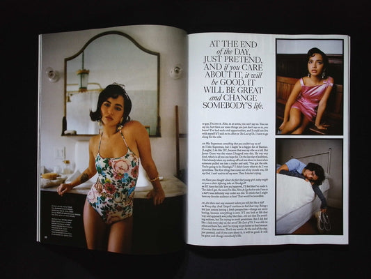 L'Officiel [2025-05] N°51+別冊