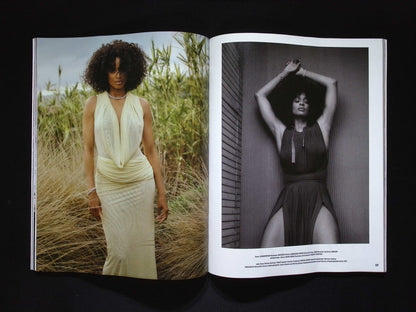 L'Officiel [2025-05] N°51+別冊