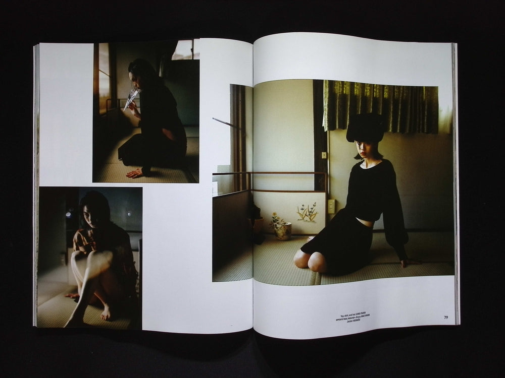 L'Officiel [2025-05] N°51+別冊