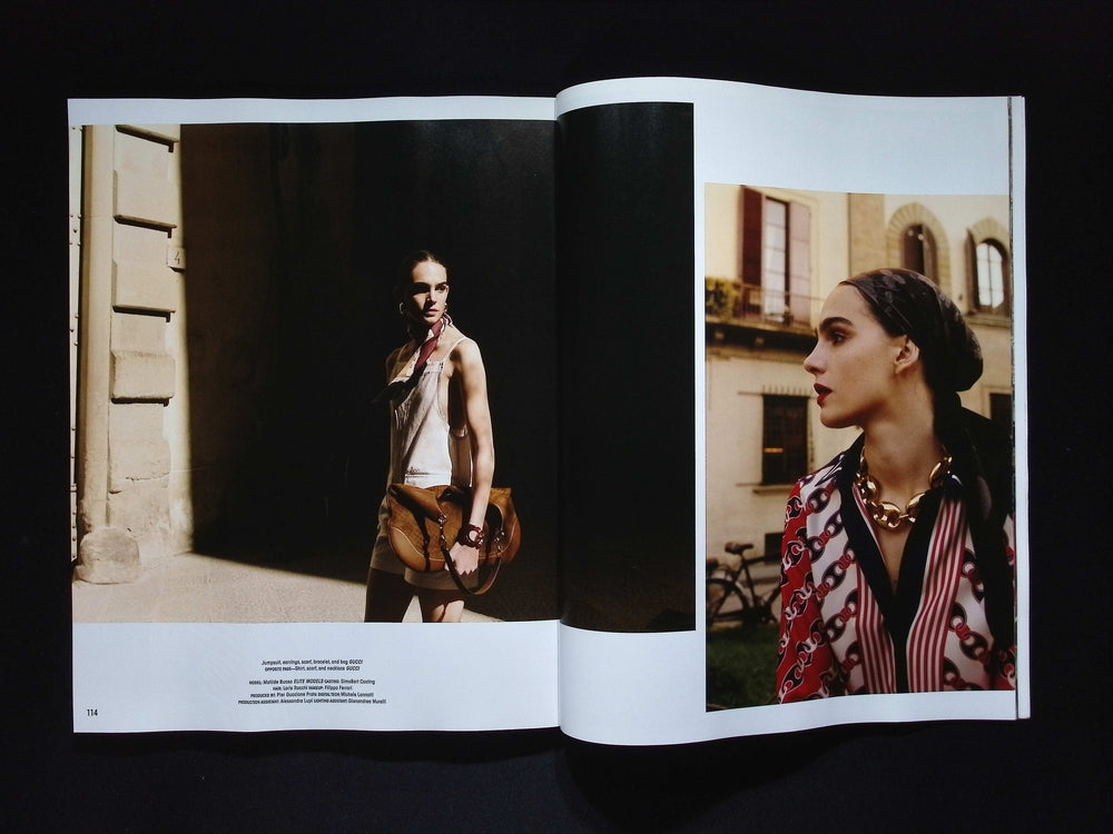 L'Officiel [2025-05] N°51+別冊