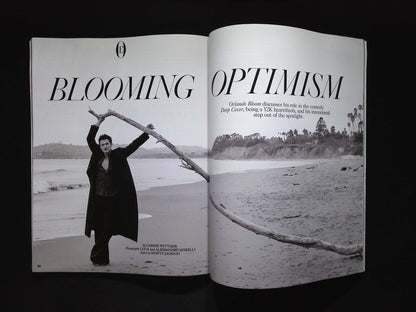 L'Officiel [07] N°52 June 2025+別冊