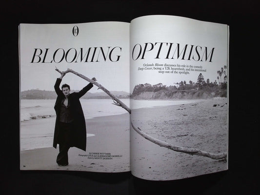 L'Officiel [07] N°52 June 2025+別冊