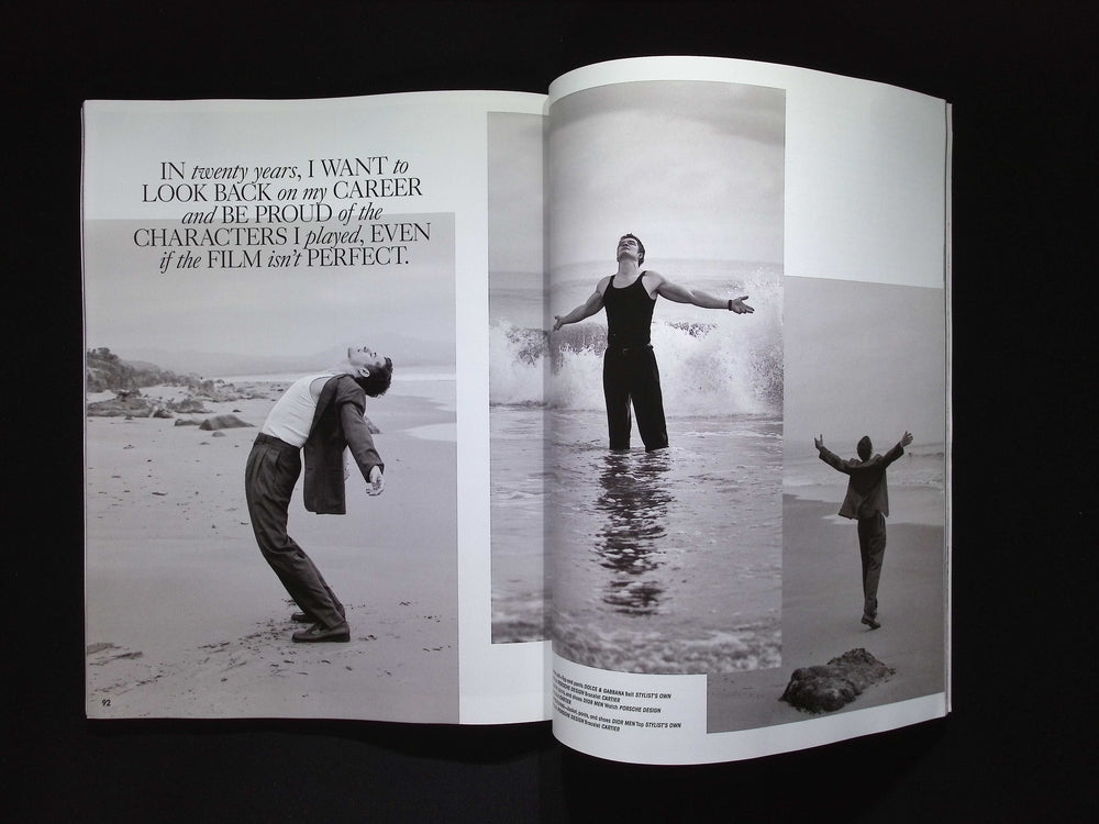 L'Officiel [07] N°52 June 2025+別冊
