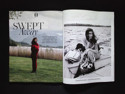L'Officiel [07] N°52 June 2025+別冊
