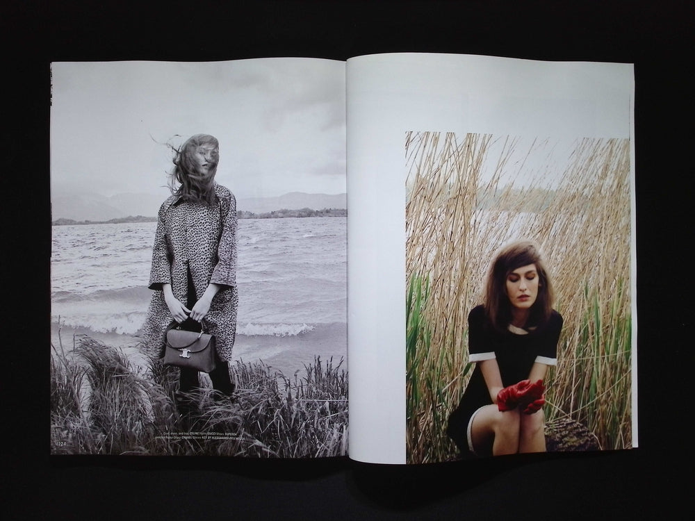 L'Officiel [07] N°52 June 2025+別冊