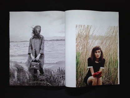 L'Officiel [07] N°52 June 2025+別冊