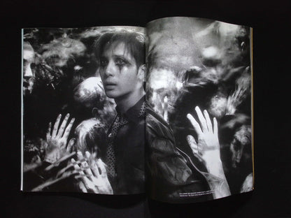 L'OFFICIEL USA *** [08] N°53 Jul/Aug 2025+別冊