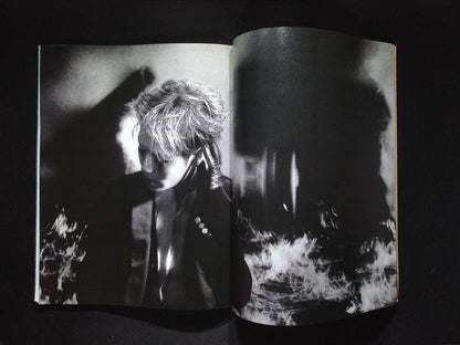 L'OFFICIEL USA *** [08] N°53 Jul/Aug 2025+別冊