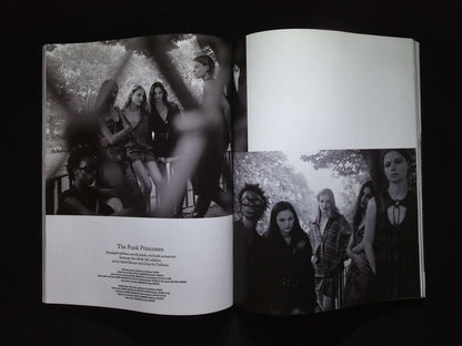 L'OFFICIEL USA *** [2025-09] N°54+別冊