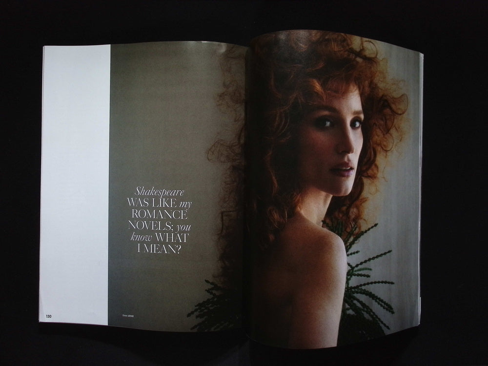 L'OFFICIEL USA *** [2025-09] N°54+別冊