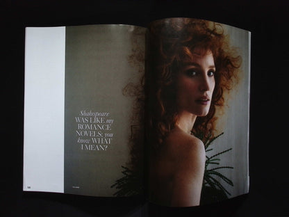 L'OFFICIEL USA *** [2025-09] N°54+別冊