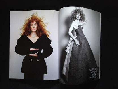 L'OFFICIEL USA *** [2025-09] N°54+別冊
