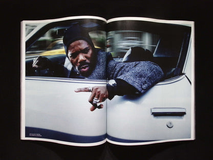 L'OFFICIEL USA *** [2025-10] N°55+別冊