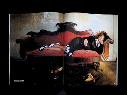 L'OFFICIEL USA *** [2026-03] N°58+別冊 - Part 2