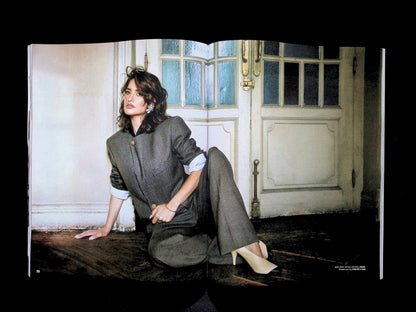 L'OFFICIEL USA *** [2026-03] N°58+別冊 - Part 3