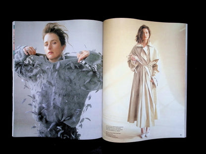 L'OFFICIEL USA *** [2026-03] N°58+別冊 - Part 4