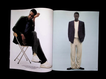 L'OFFICIEL USA *** [2026-04] N°59+別冊 - Part 3