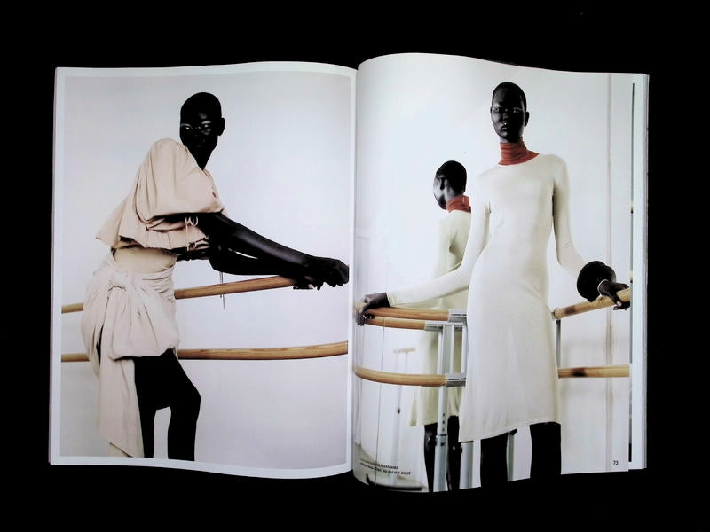 L'OFFICIEL USA *** [2026-05] N°60+別冊 - Part 2