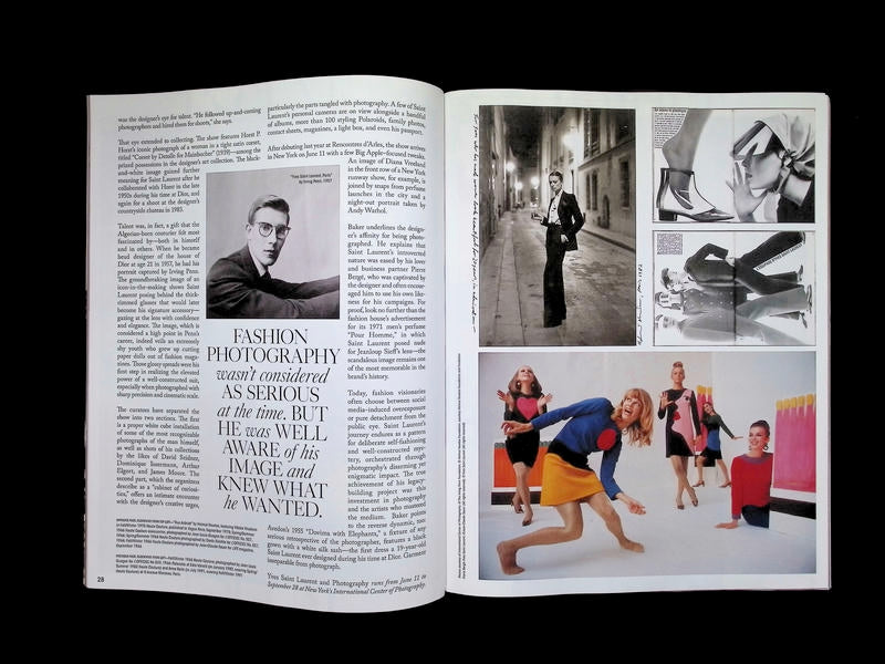 L'OFFICIEL USA *** [2026-06] N°61+別冊 - Part 4