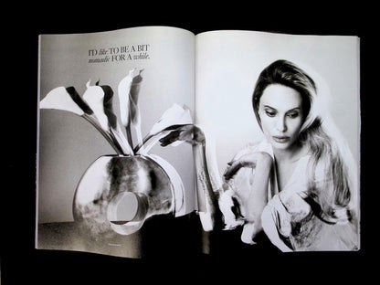 L'OFFICIEL USA *** [10] N°63 Sep 2026+別冊 - Part 1