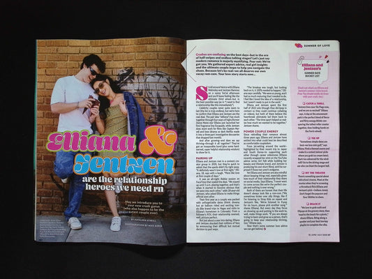 GIRLS LIFE V31N6 [07] June/July 2025