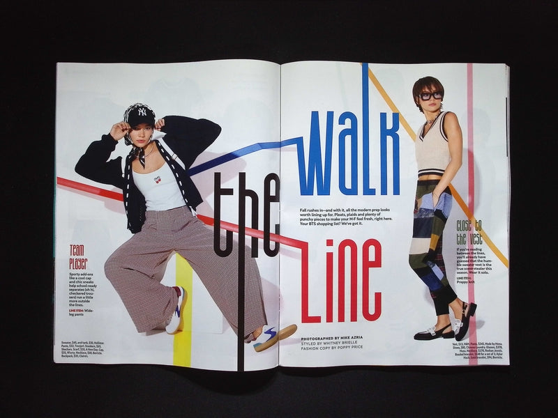 GIRLS LIFE V32N1 [09] Aug/Sep 2025