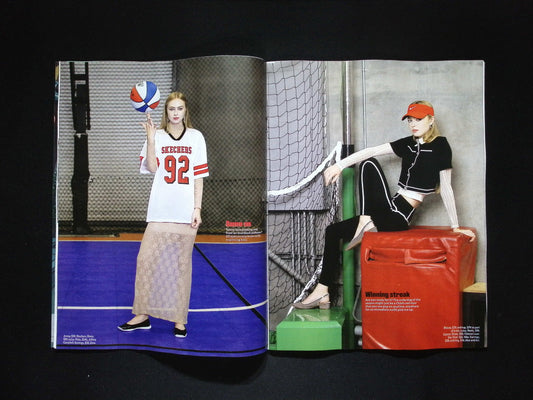 GIRLS' LIFE V32N2 [11] Oct/Nov 2025