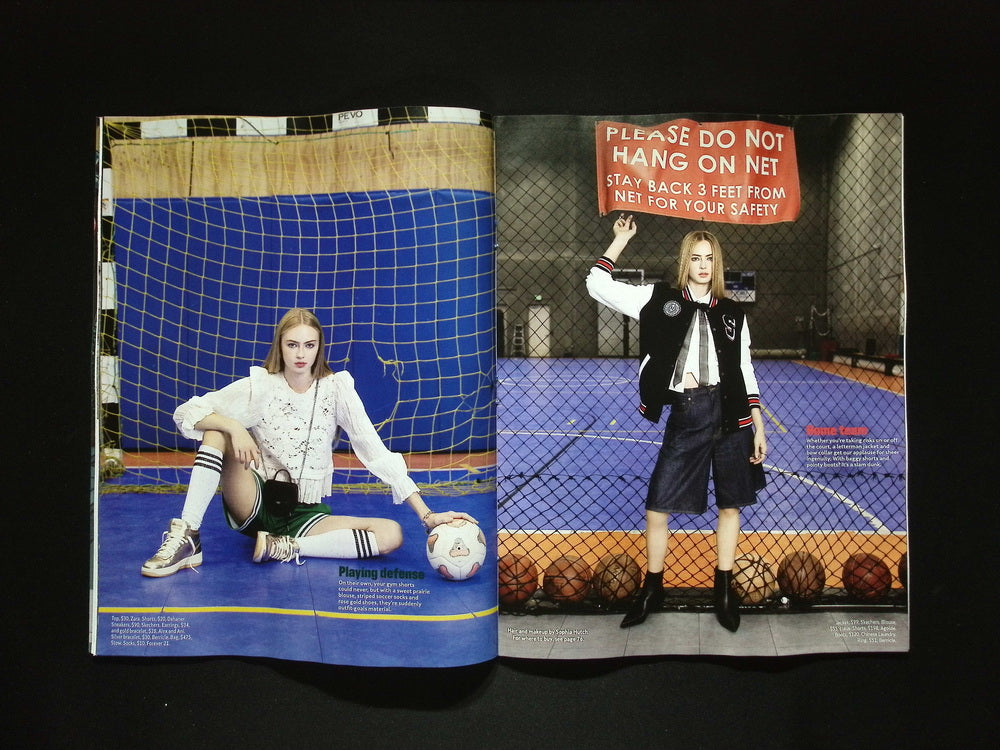 GIRLS' LIFE V32N2 [11] Oct/Nov 2025