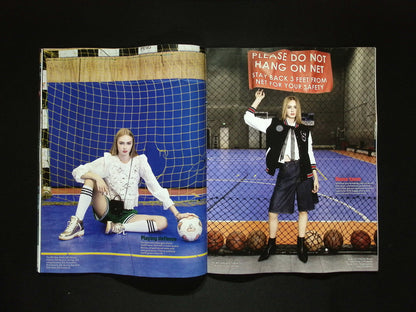 GIRLS' LIFE V32N2 [11] Oct/Nov 2025