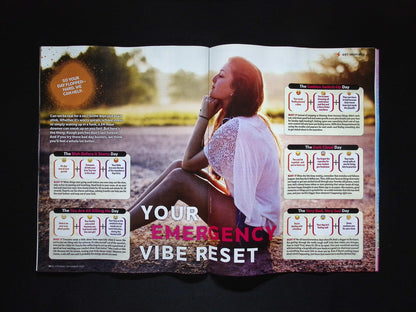 GIRLS' LIFE V32N2 [11] Oct/Nov 2025