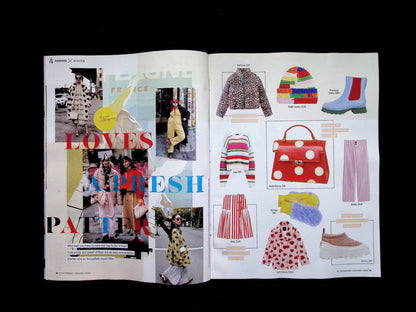 GIRLS' LIFE V32N3 [01] Dec/Jan 2026