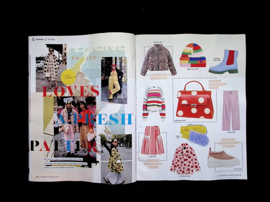 GIRLS' LIFE V32N3 [01] Dec/Jan 2026