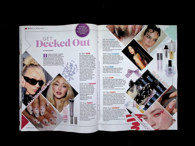 GIRLS' LIFE V32N3 [01] Dec/Jan 2026