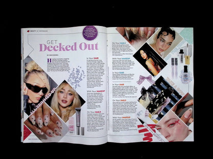 GIRLS' LIFE V32N3 [01] Dec/Jan 2026