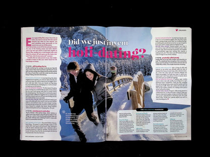 GIRLS' LIFE V32N3 [01] Dec/Jan 2026