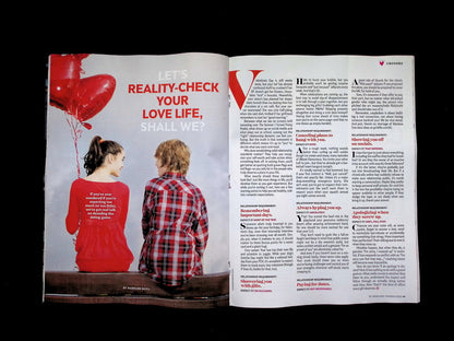 GIRLS' LIFE V32N4 [03] Feb/Mar 2026 - Part 1
