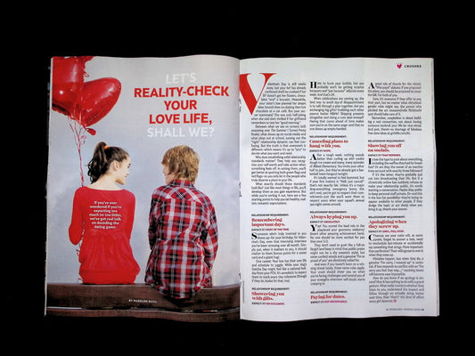 GIRLS' LIFE V32N4 [03] Feb/Mar 2026 - Part 1