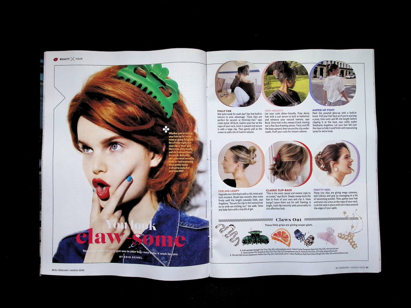 GIRLS' LIFE V32N4 [03] Feb/Mar 2026 - Part 2