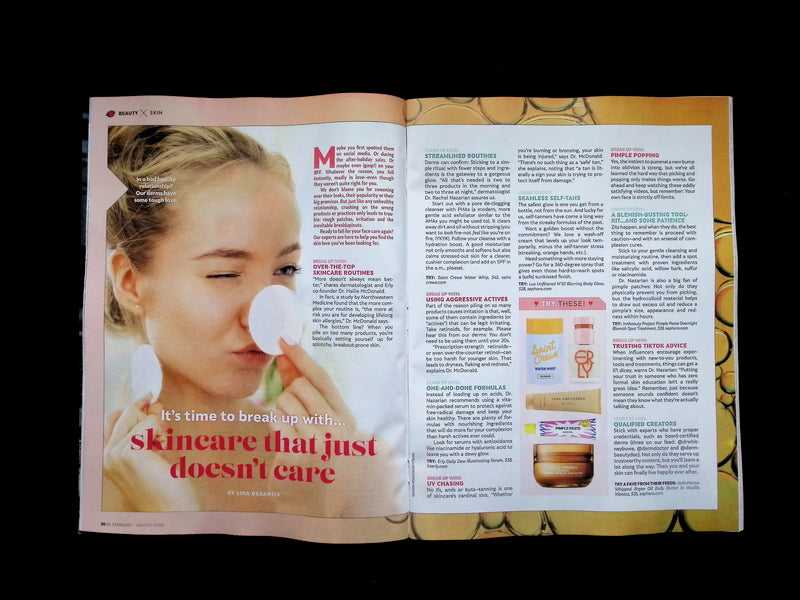 GIRLS' LIFE V32N4 [03] Feb/Mar 2026 - Part 3