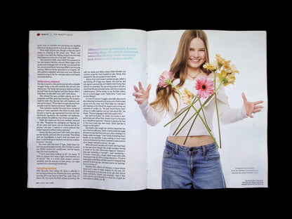 GIRLS' LIFE V32N5 [05] Apr/May 2026 - Part 1
