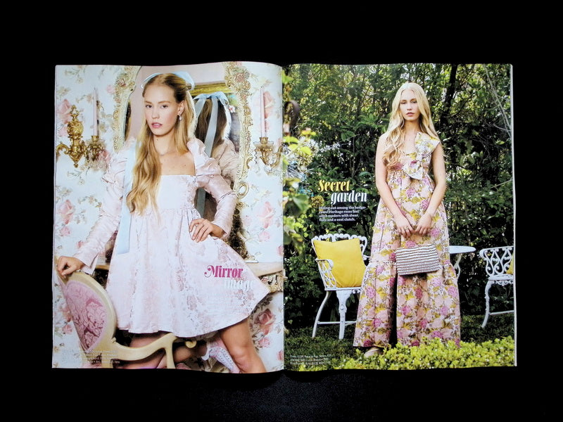 GIRLS' LIFE V32N5 [05] Apr/May 2026 - Part 4