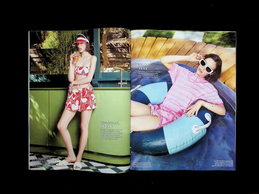 GIRLS' LIFE V32N6 [07] Jun/Jul 2026 - Part 1