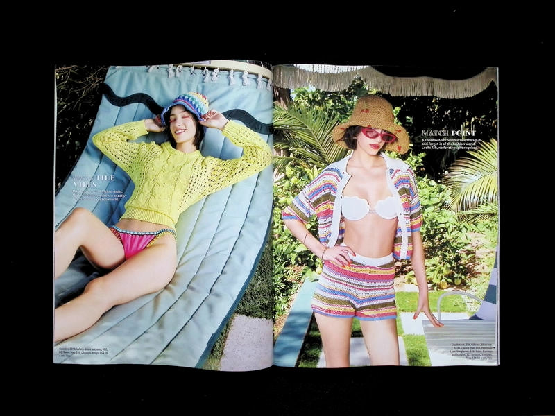 GIRLS' LIFE V32N6 [07] Jun/Jul 2026 - Part 2